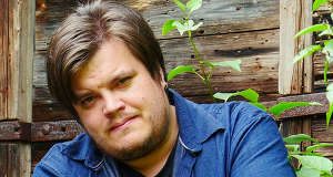 Thomas Enroths pianokonsert till Åland