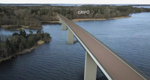 Lagtinget splittrat om extra anslag för broar