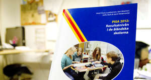 Femteklassare smartare än väntat