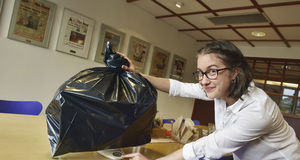 Nyan-reporter nominerad till miljöpris