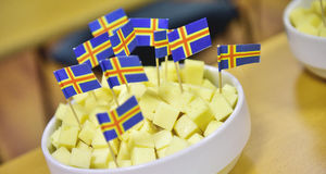 Specialosten blev bäst igen