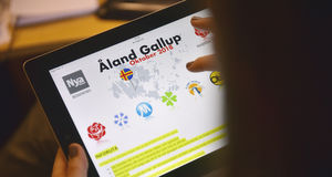 Över 330 deltagare på 20 timmar