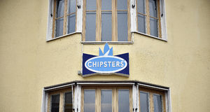 Ari Maijanen ny vd för Chipsters