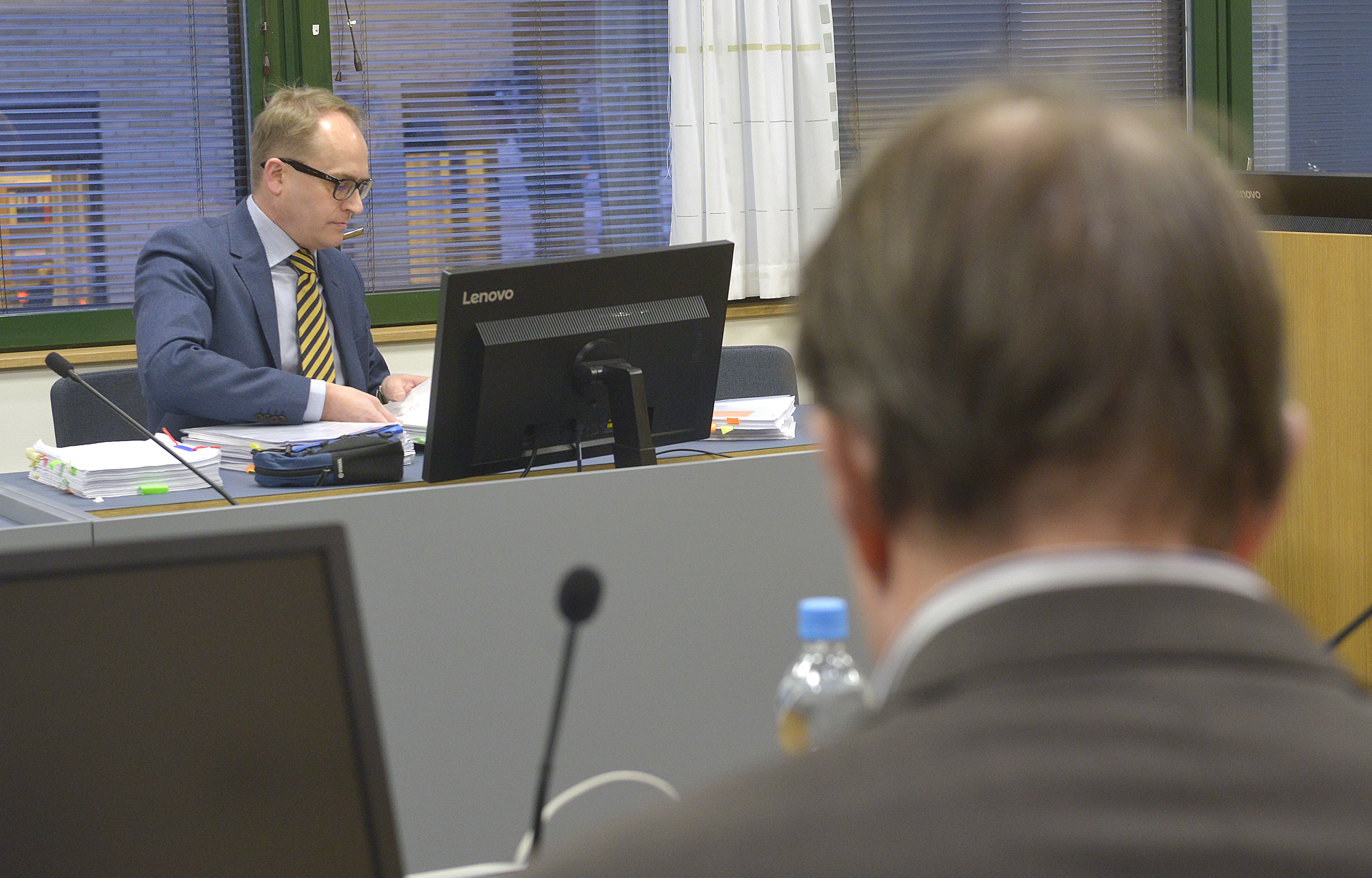 Två dagar viks för Paf-mål i hovrätten