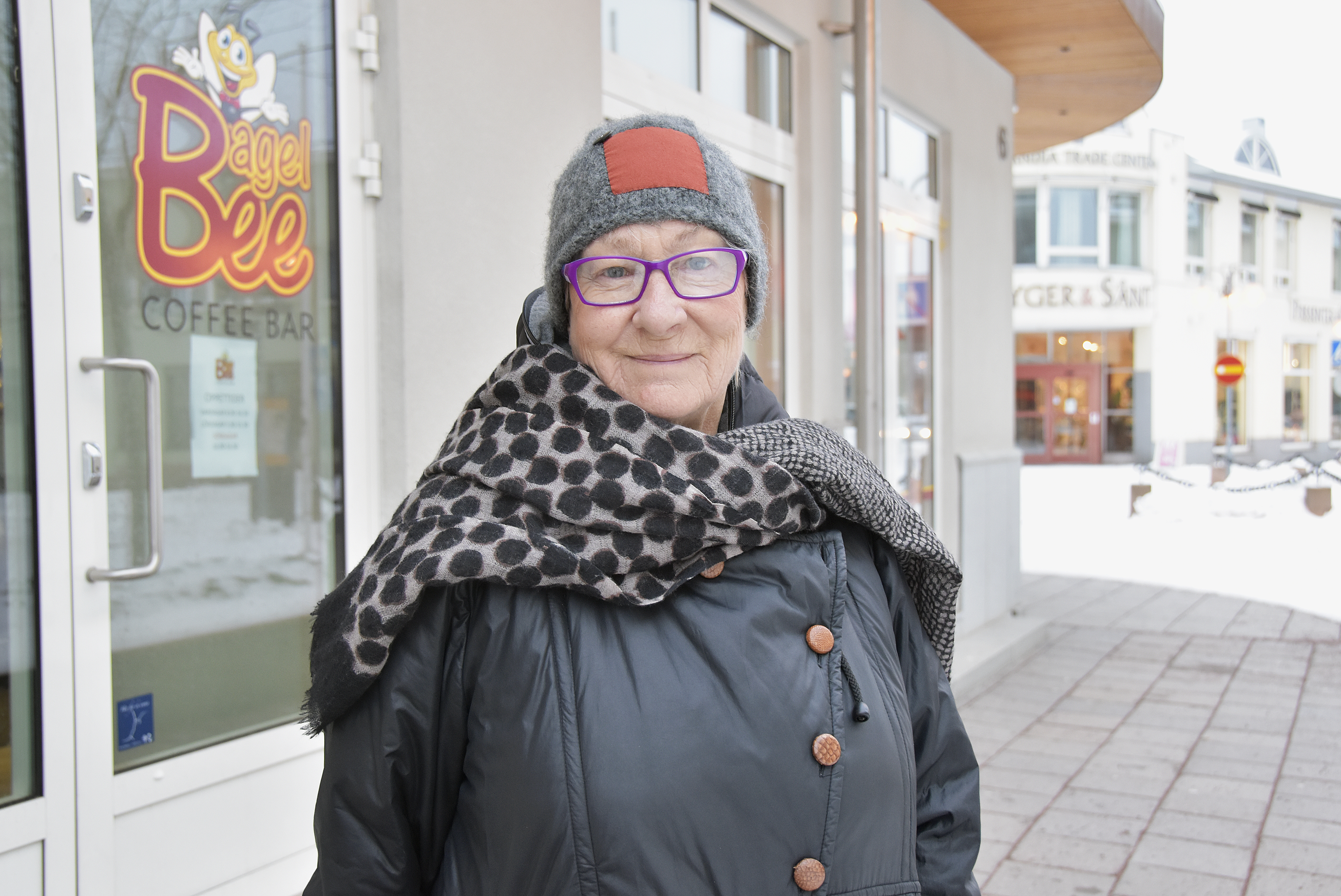 ”Det är en nytändning för mig”