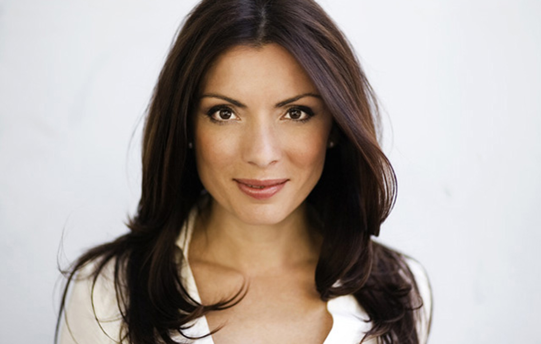 Pascalidou på #meetoomöte i Mariehamn