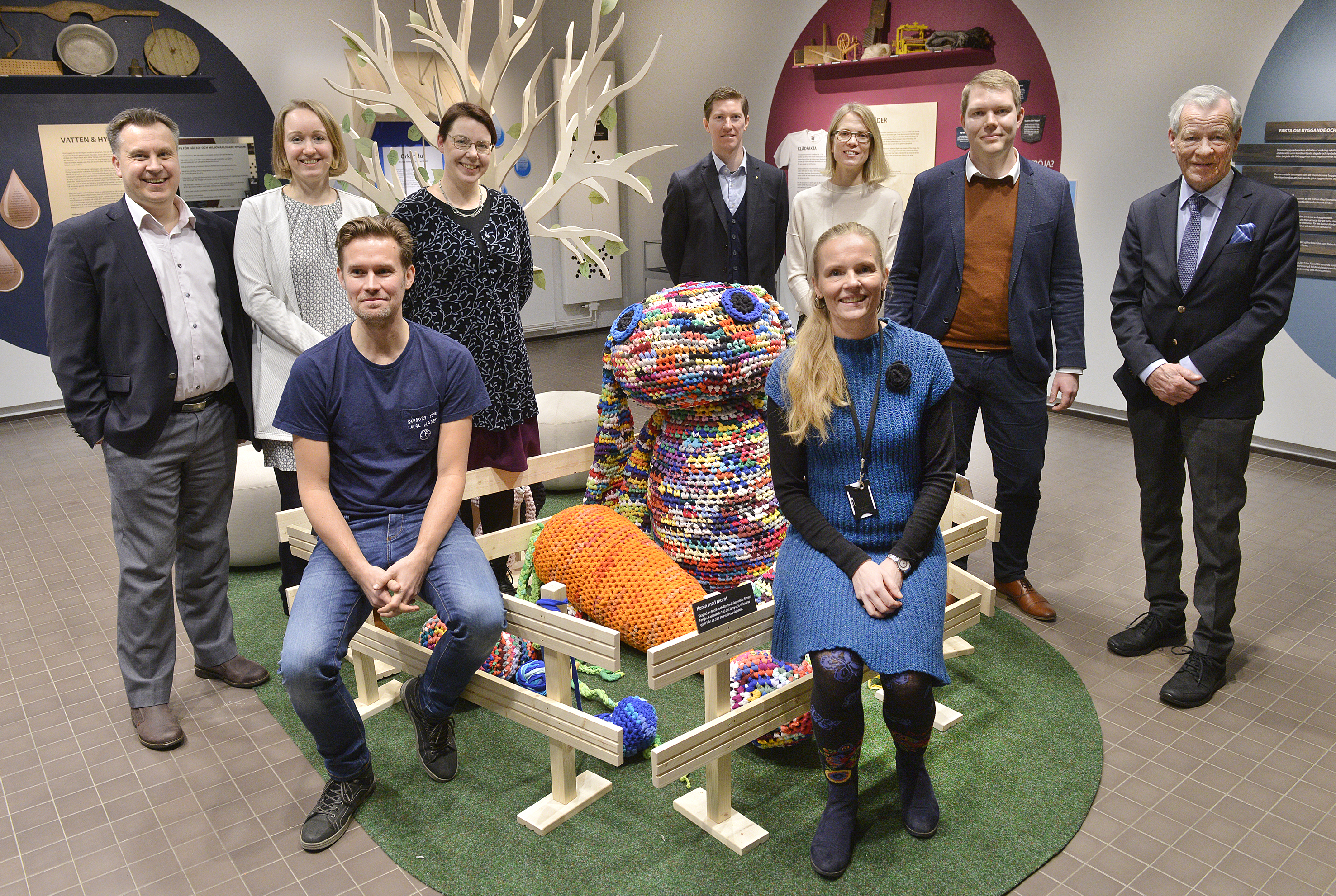 Ny miljölots ger råd till alla