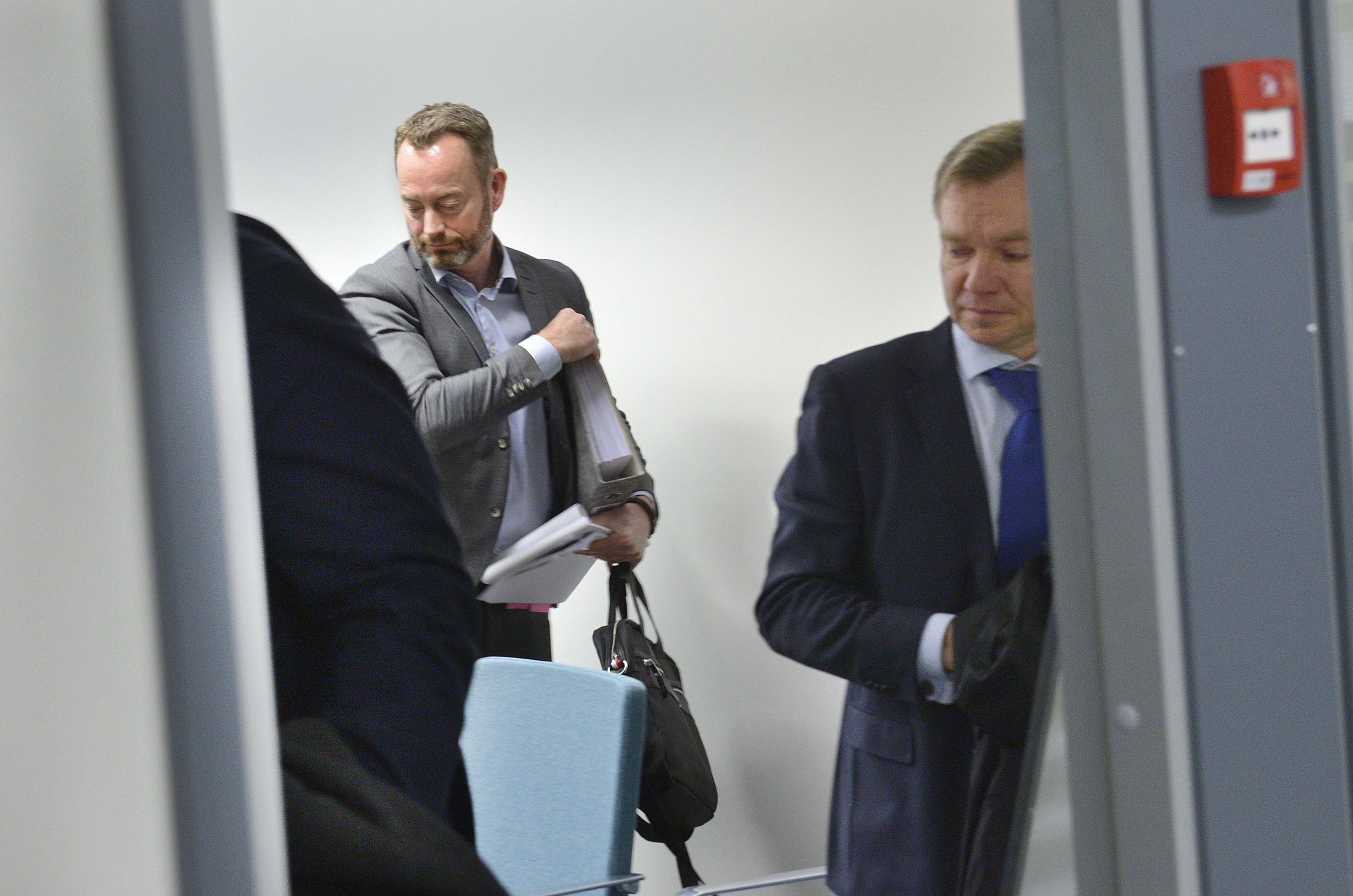 Rättegång inleds i dag för CDON Alandia