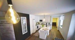 Nu öppnar dagcenter i Grelsby