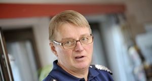 Yle: Teijo Ristola misstänkt för brott