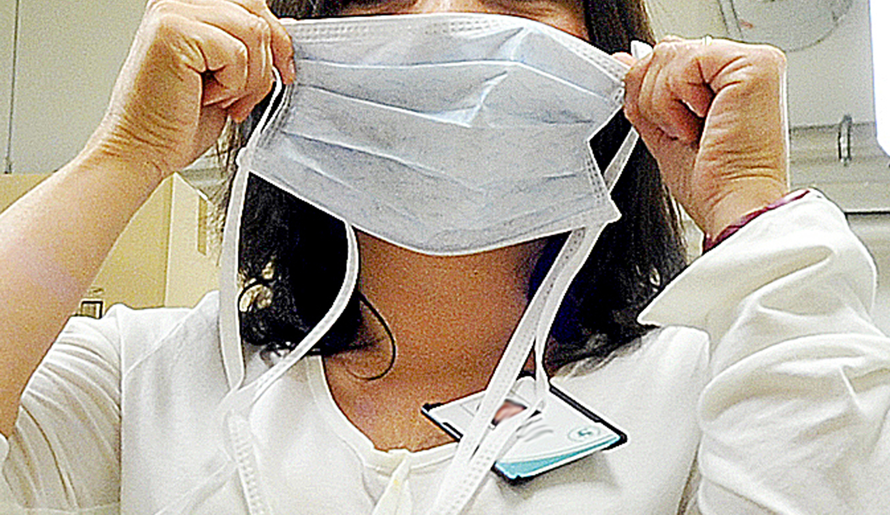 Två fall, en samhällssmitta