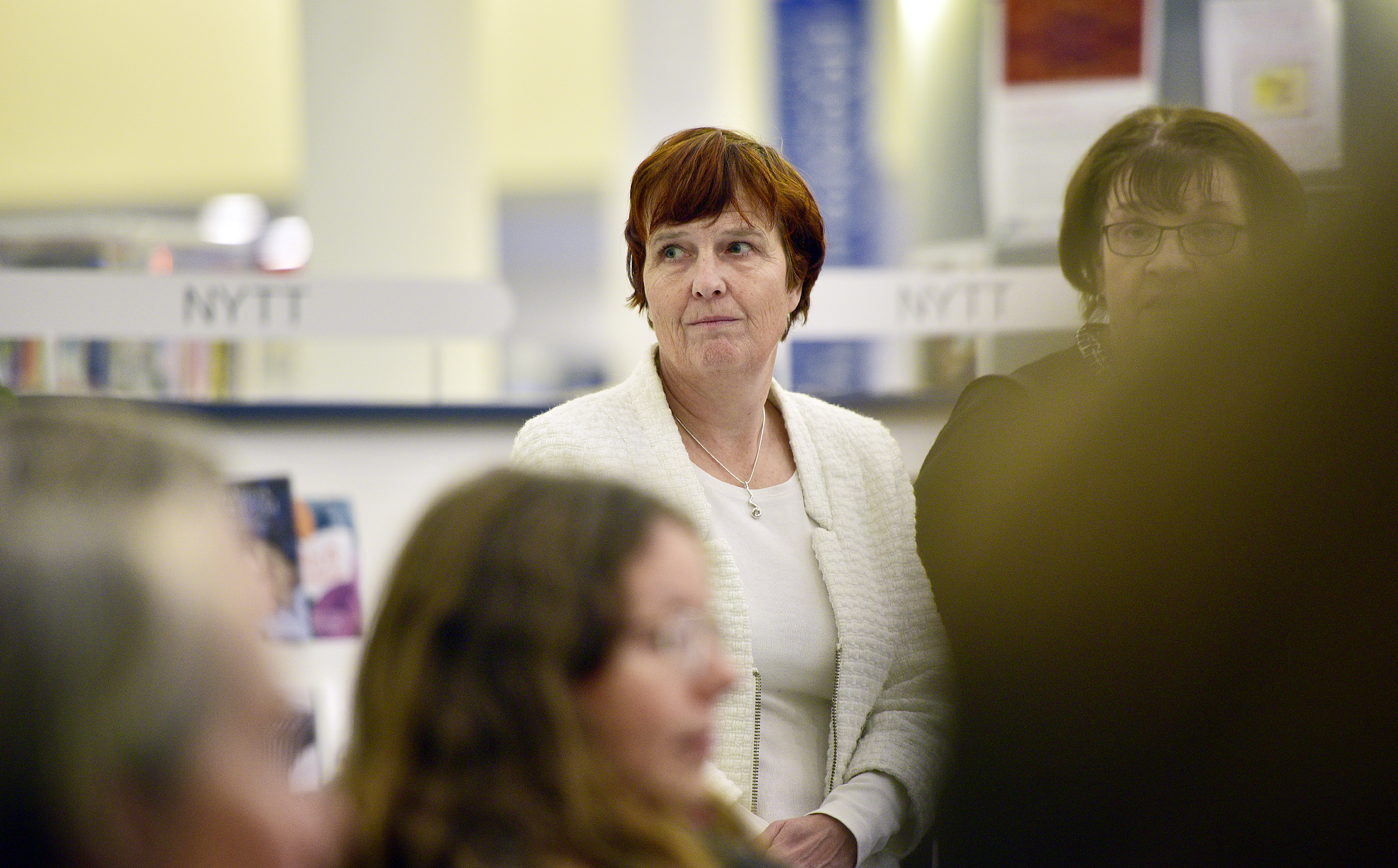 Sajt polisanmäls igen