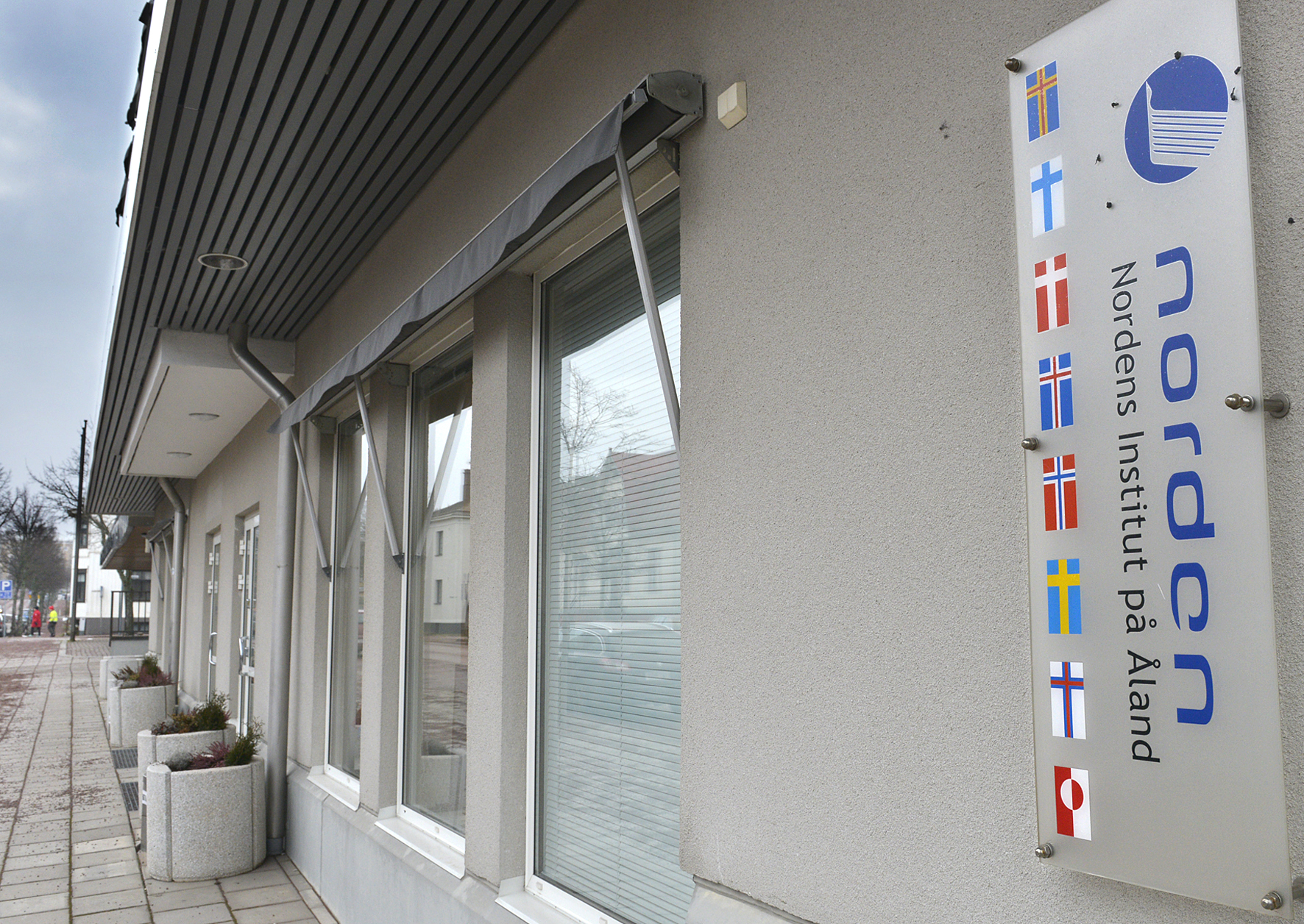 Larm om hot och tystnadskultur på Nipå – tidigare anställda kritiserar chefen