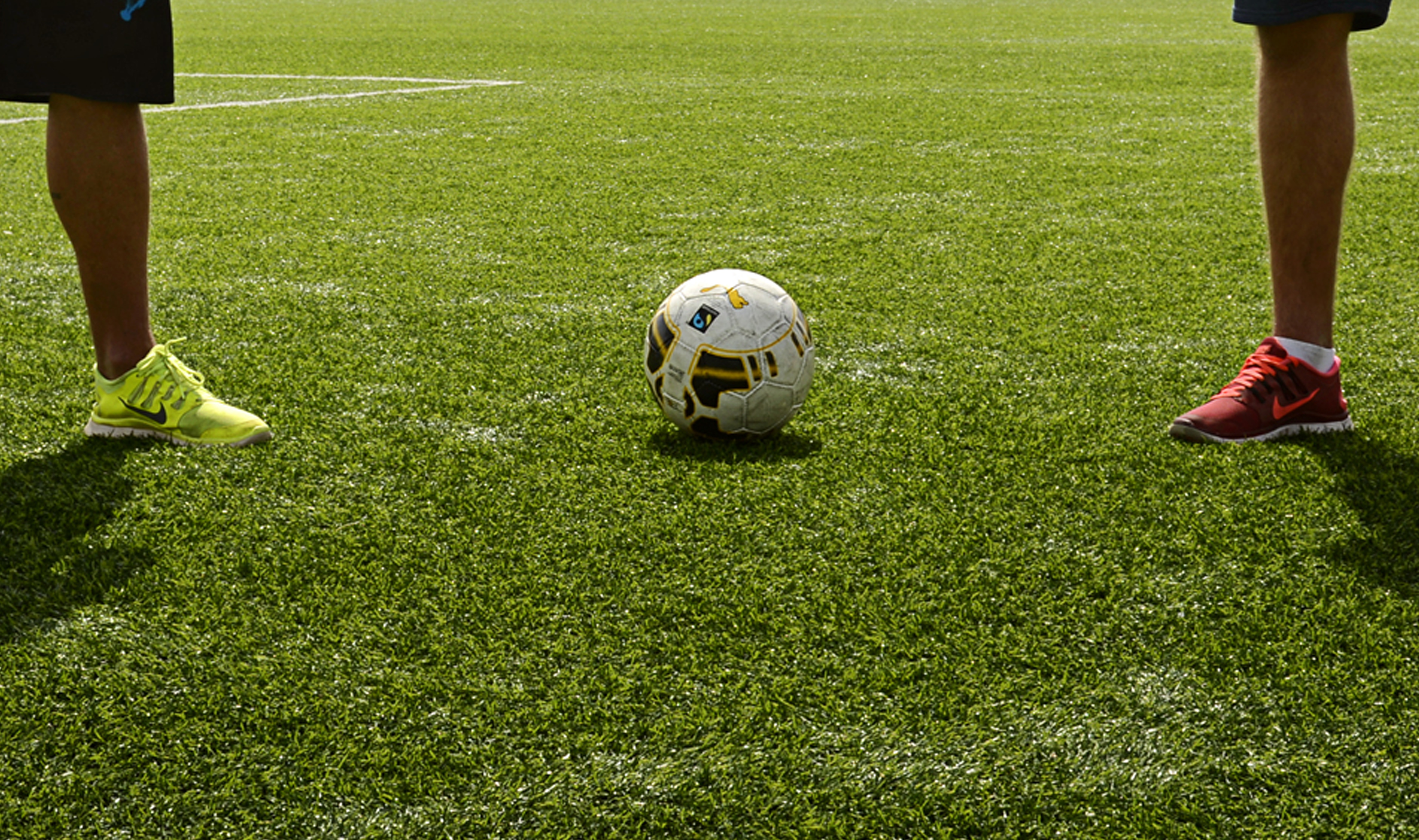 Idrottsfusk borde vara olagligt