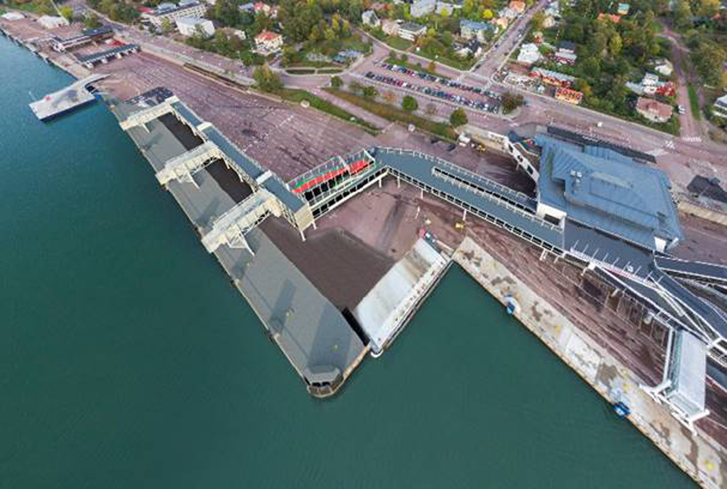 Så ska kaj-miljonerna användas