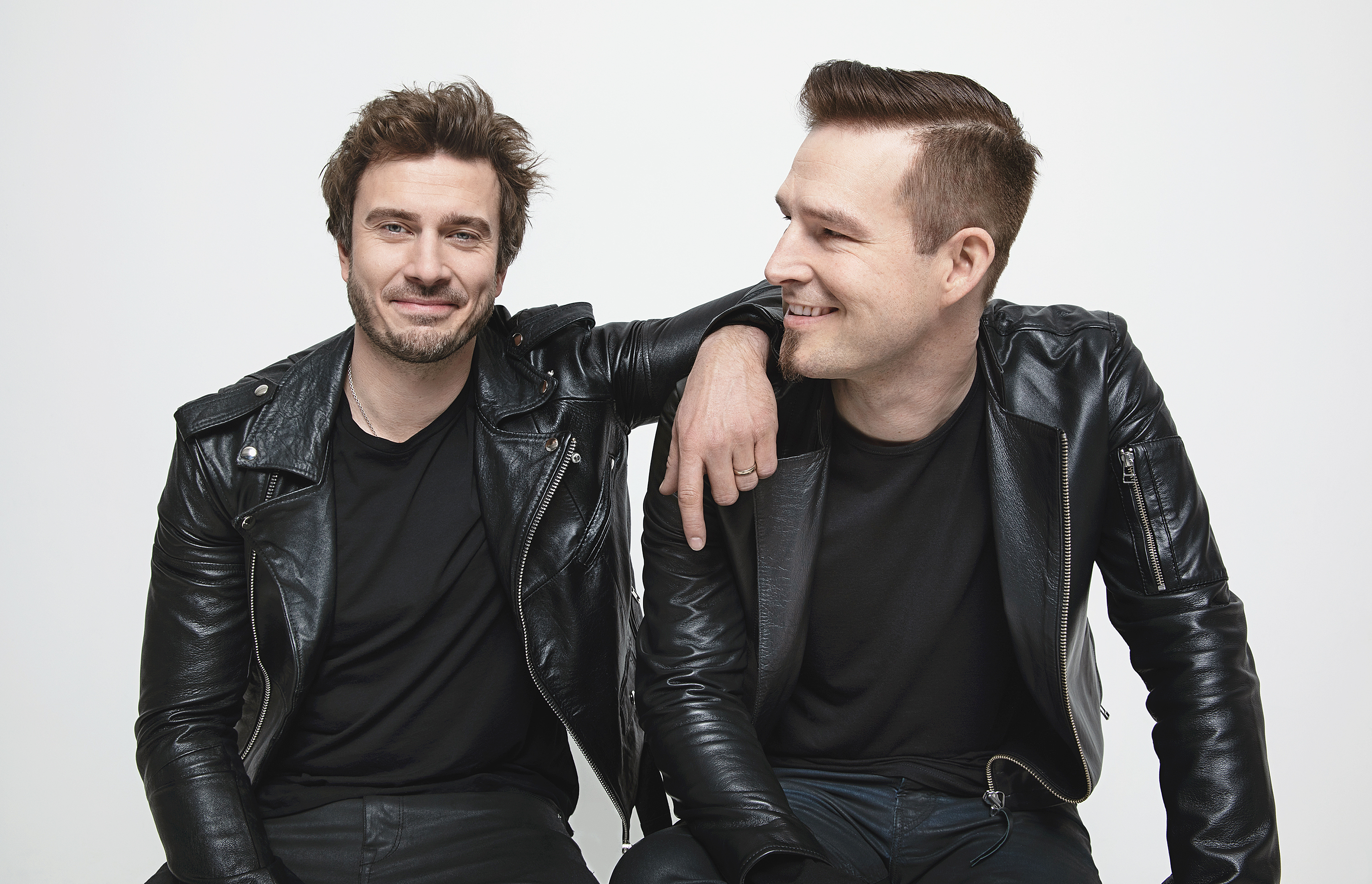 Dagen D är här för dj Darude