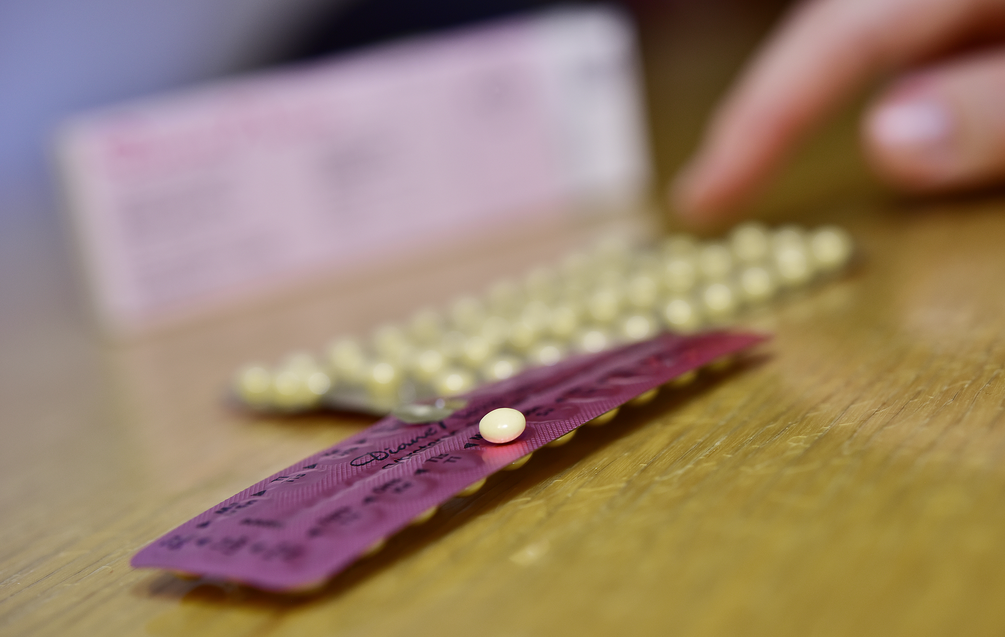 Efterlyses: en öppen preventivmedelsdebatt