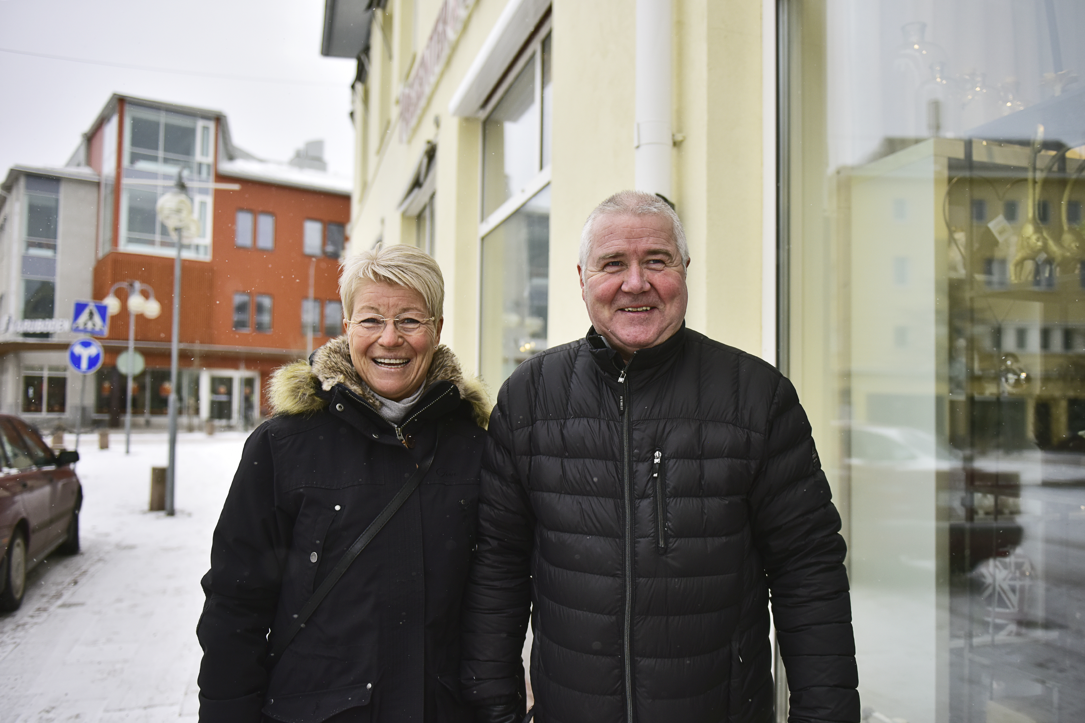”Jag reser till Thailand på fyra veckor”