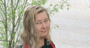 Hon är årets feminist