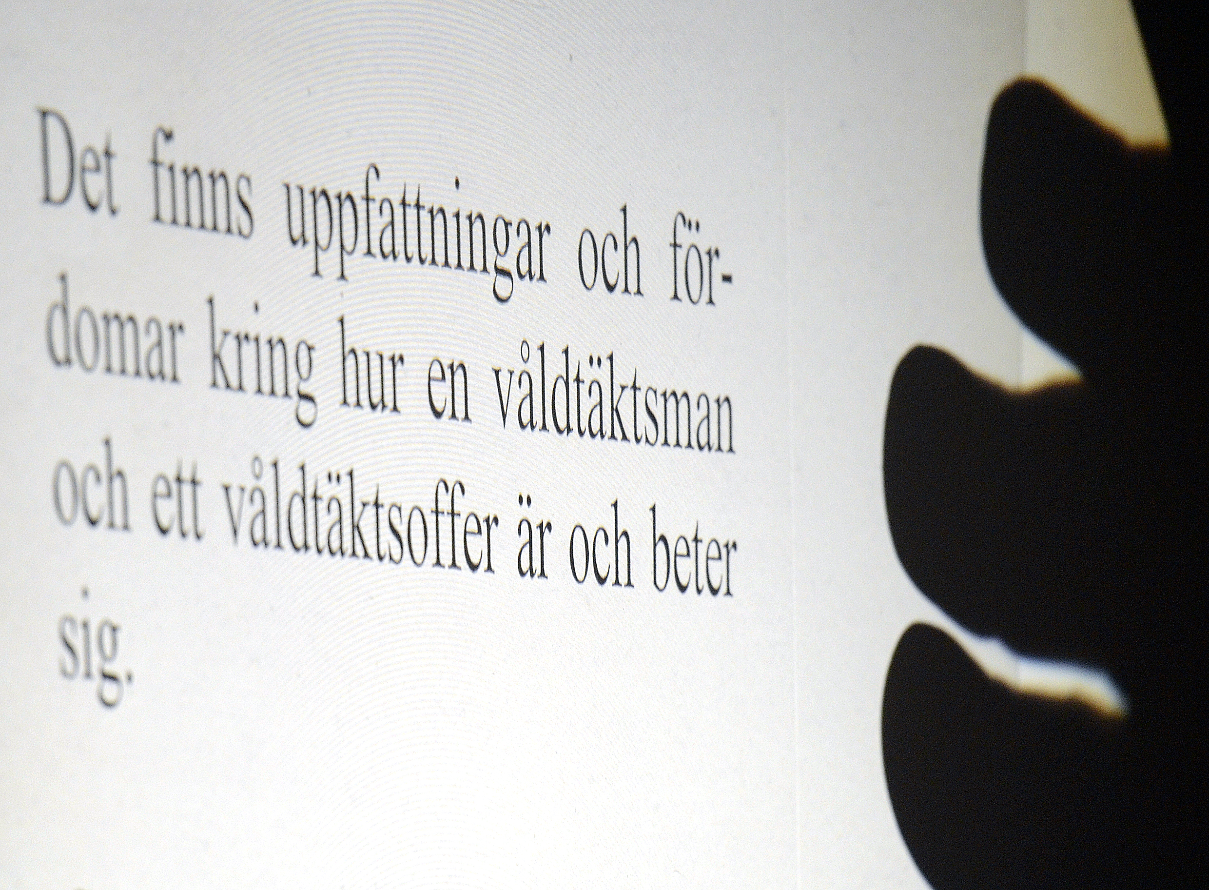 En samtyckeslag kan inte vänta