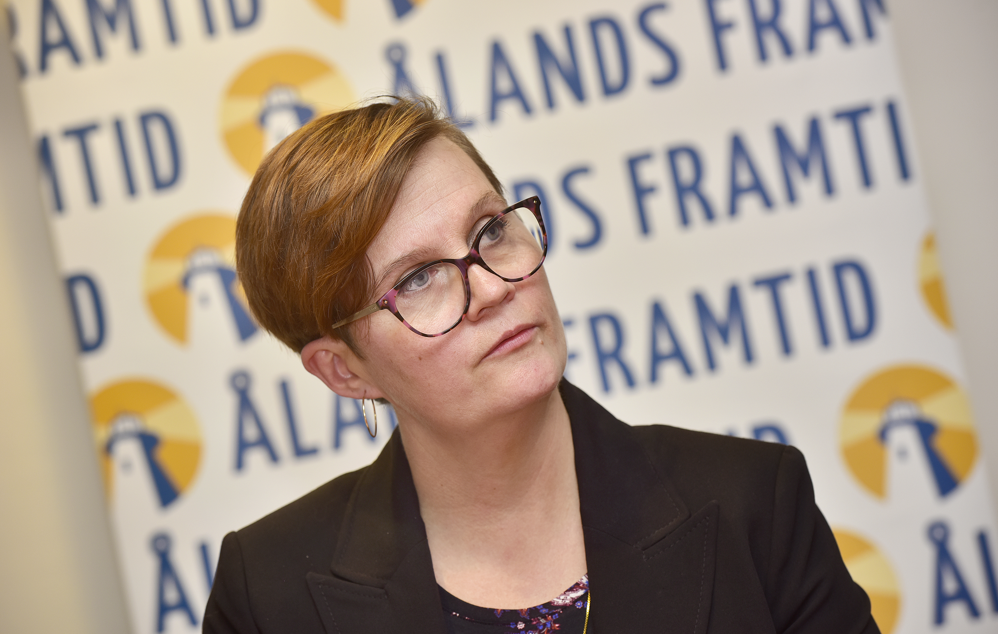 ”Bästa som kunde hända”