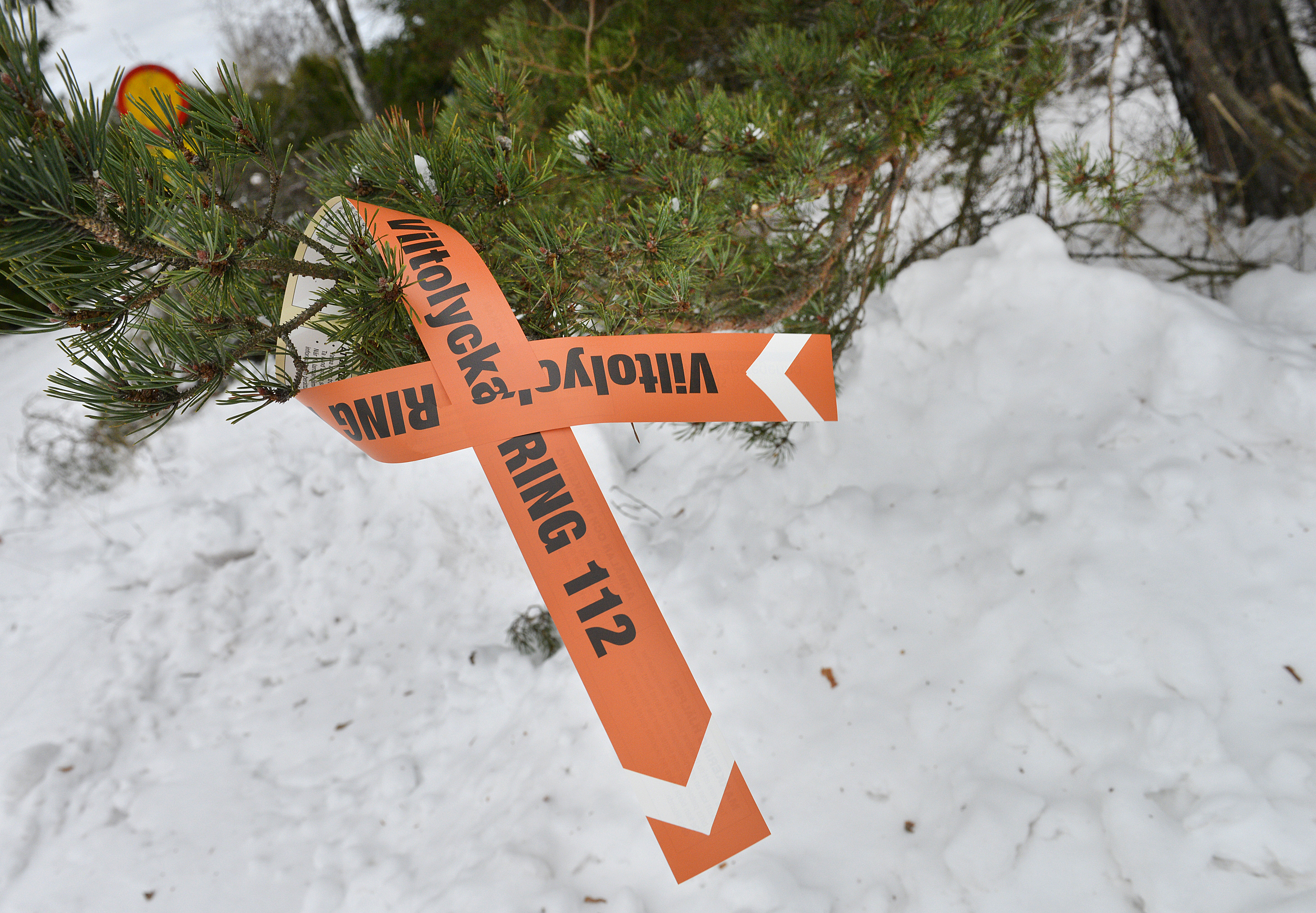 Tusentals viltremsor redan i användning