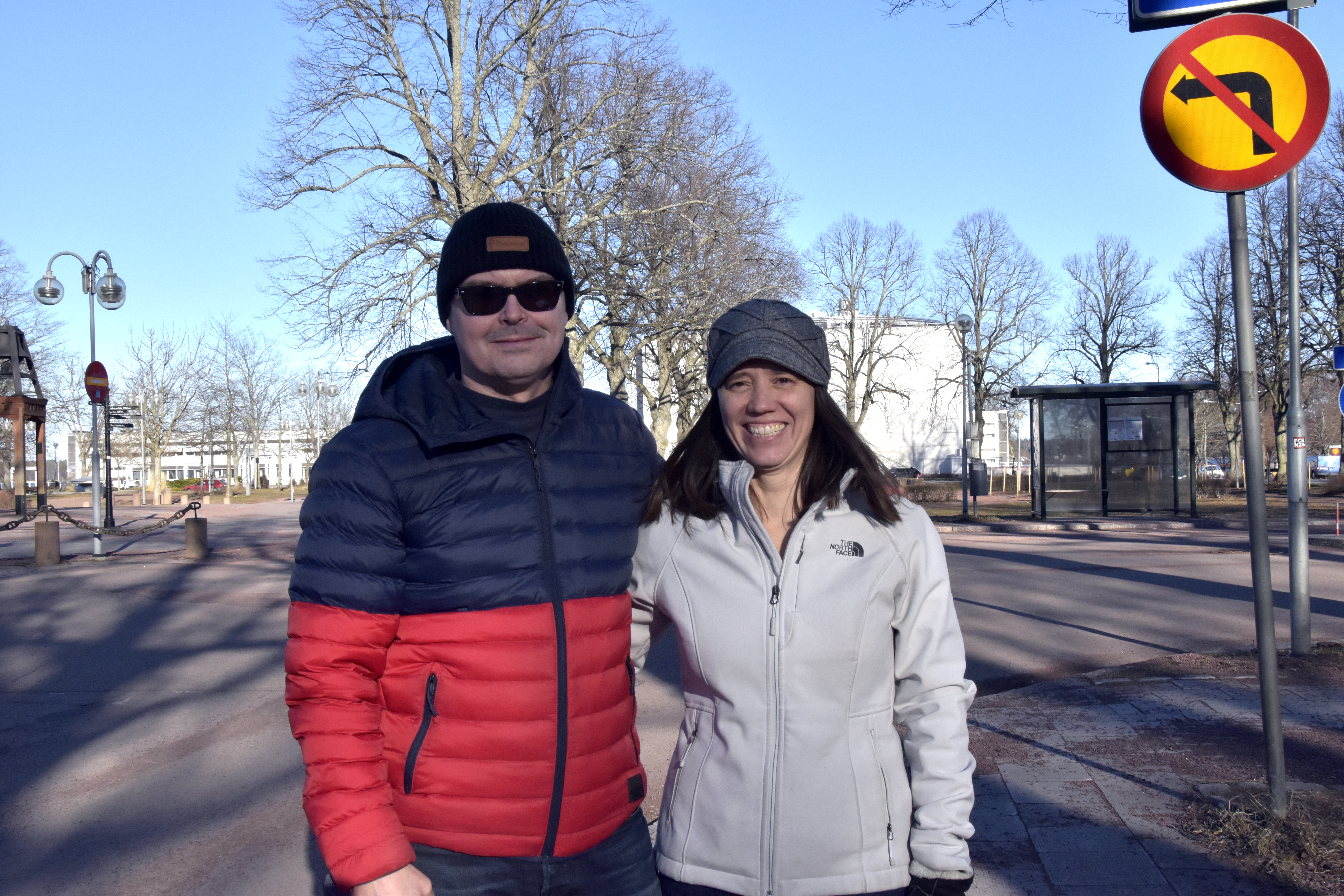 ”Semestern på en vecka blev fem veckor”