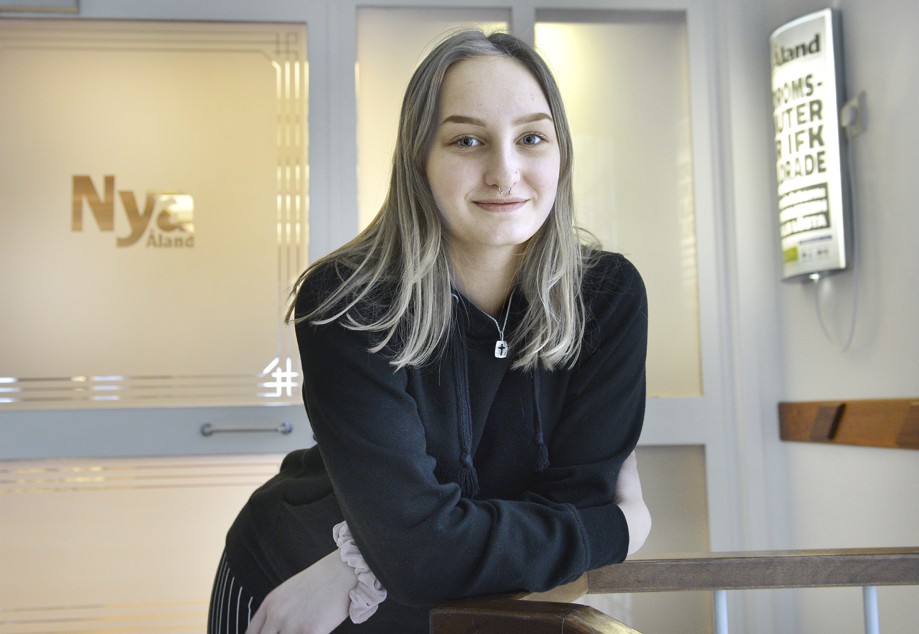 ”Just nu är det barr som har gått bäst”