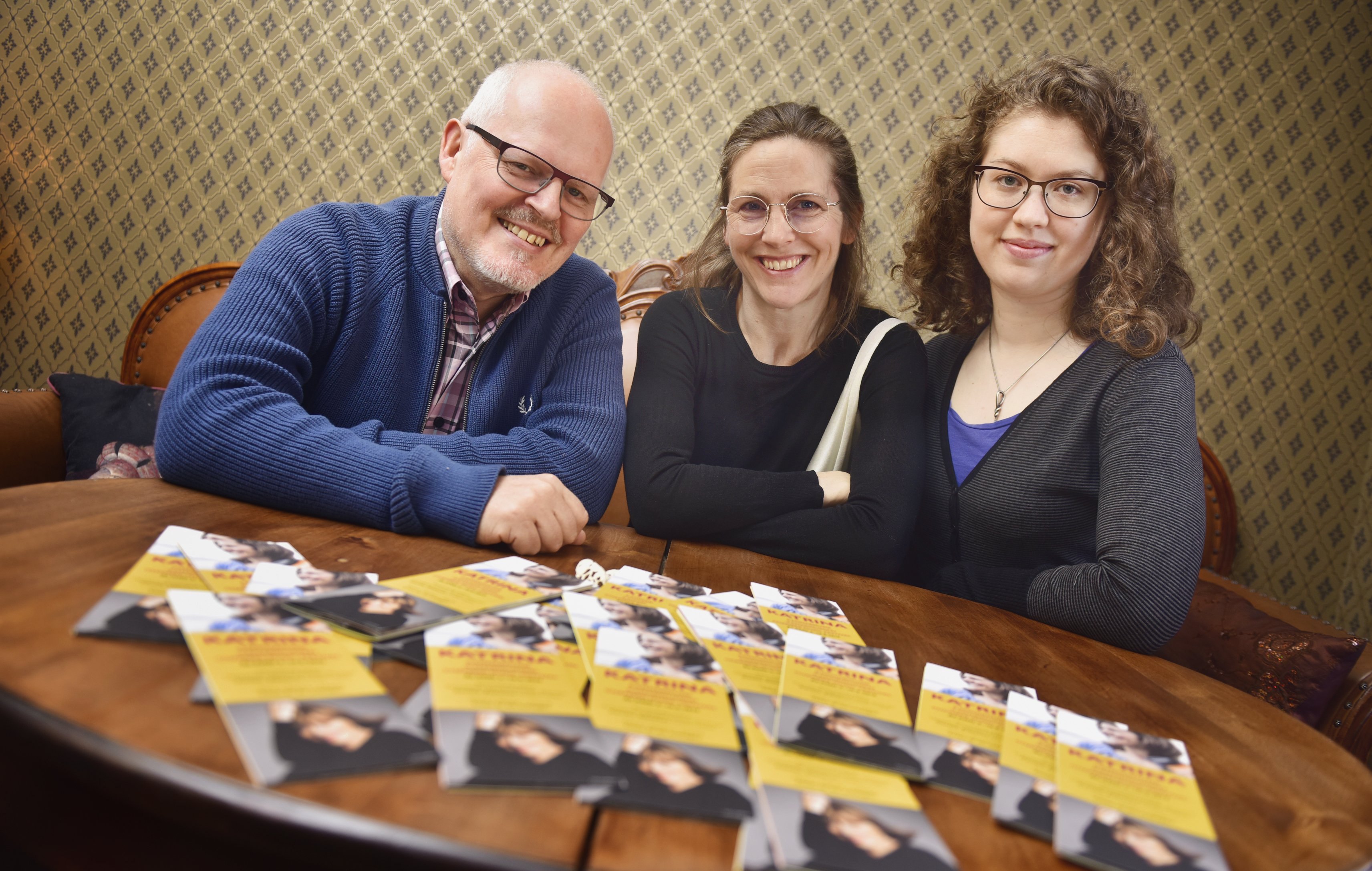 Kammarmusik möter schlager