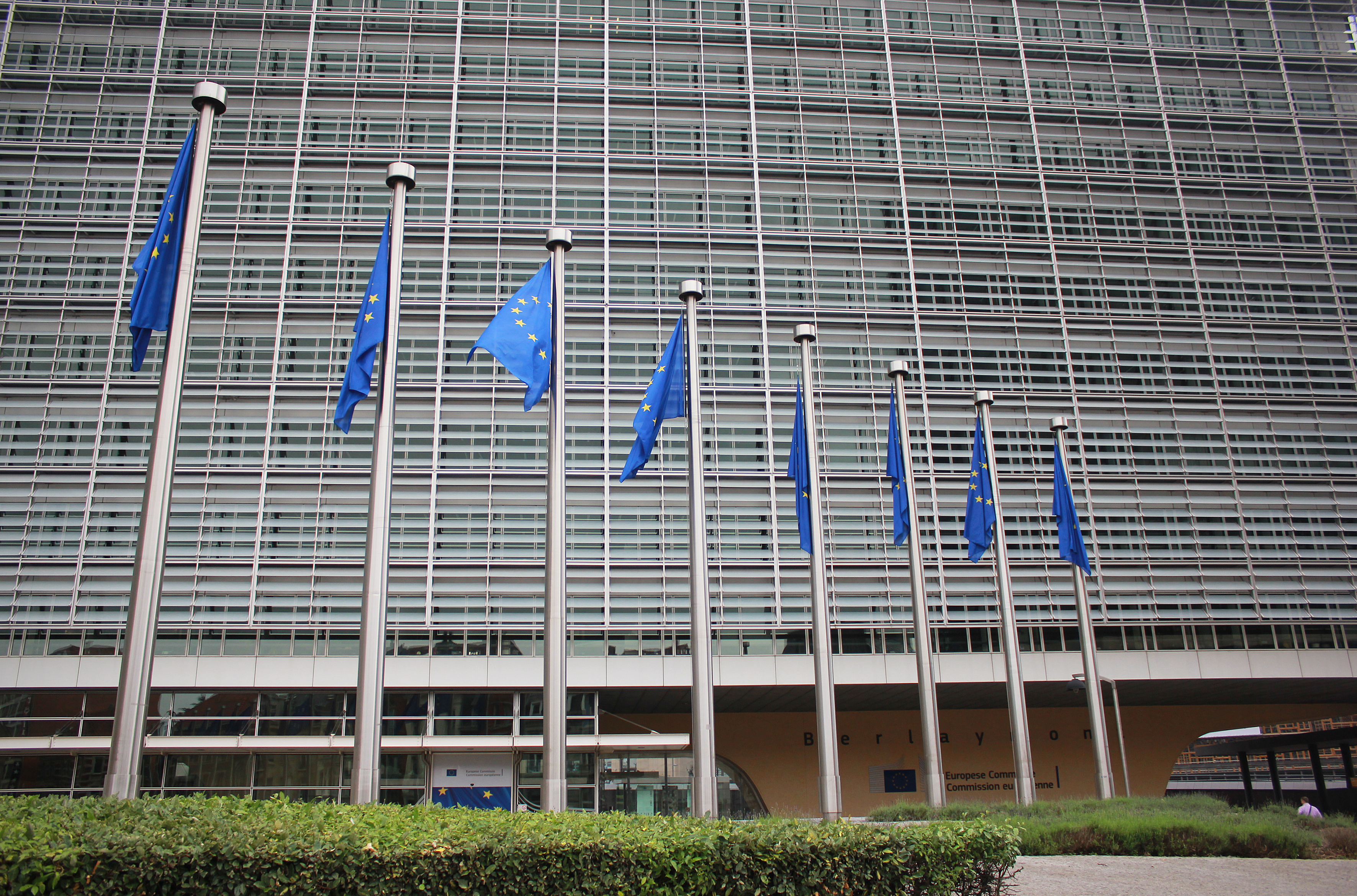 EU-valet är för viktigt för att glömmas bort