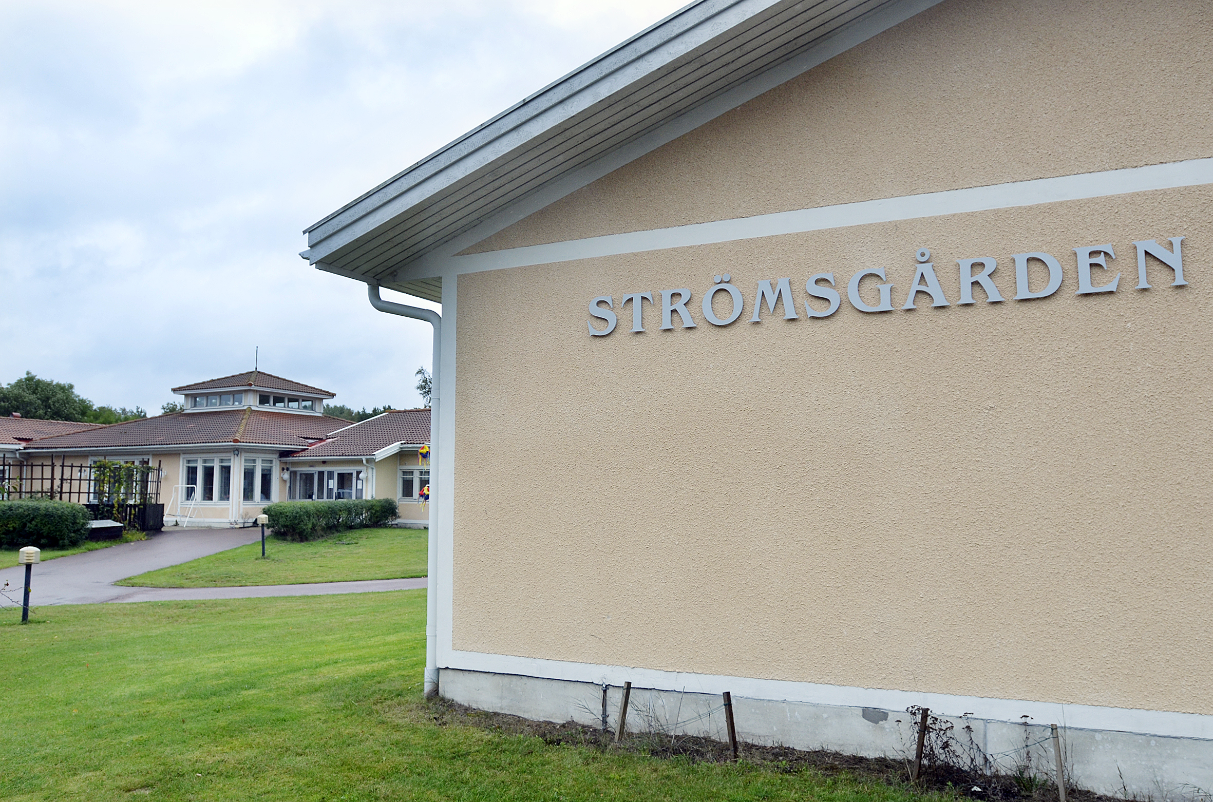 Vårdö kritiskt till nytt förslag i äldrelagen