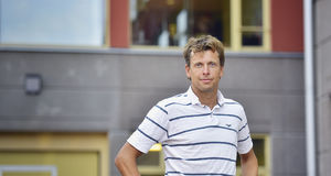 Kraftnät Ålands vd får sparken