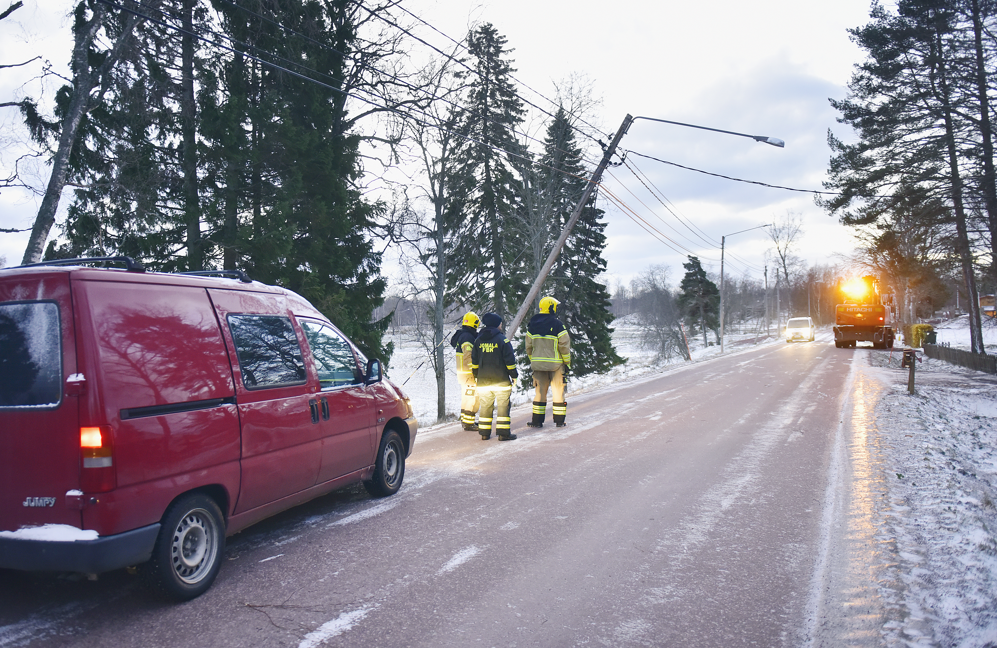 Grupper som prioriteras vid vaccinering