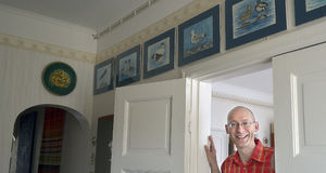 Fel dag för konsert