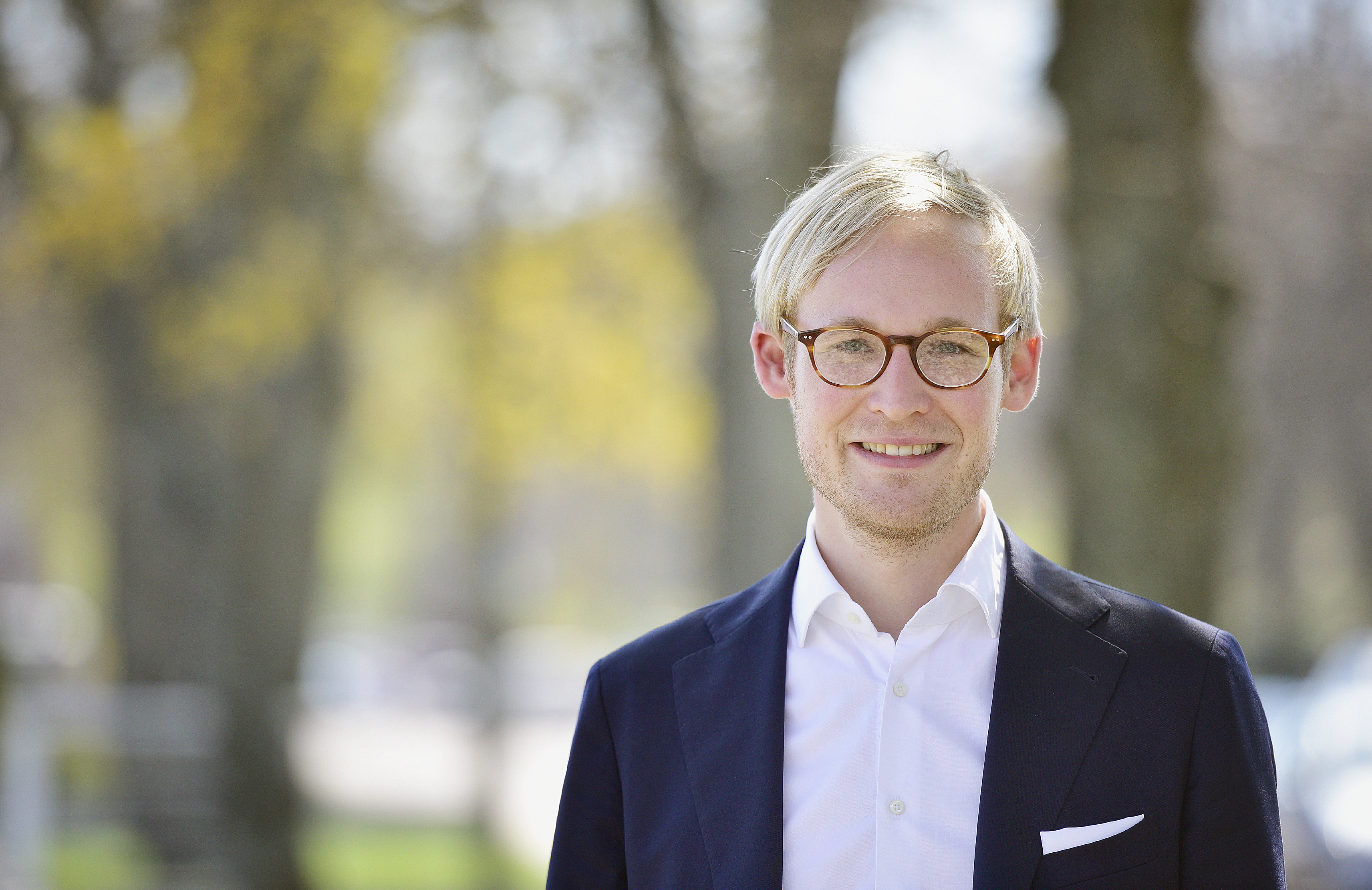 Nilsson och Finland vann