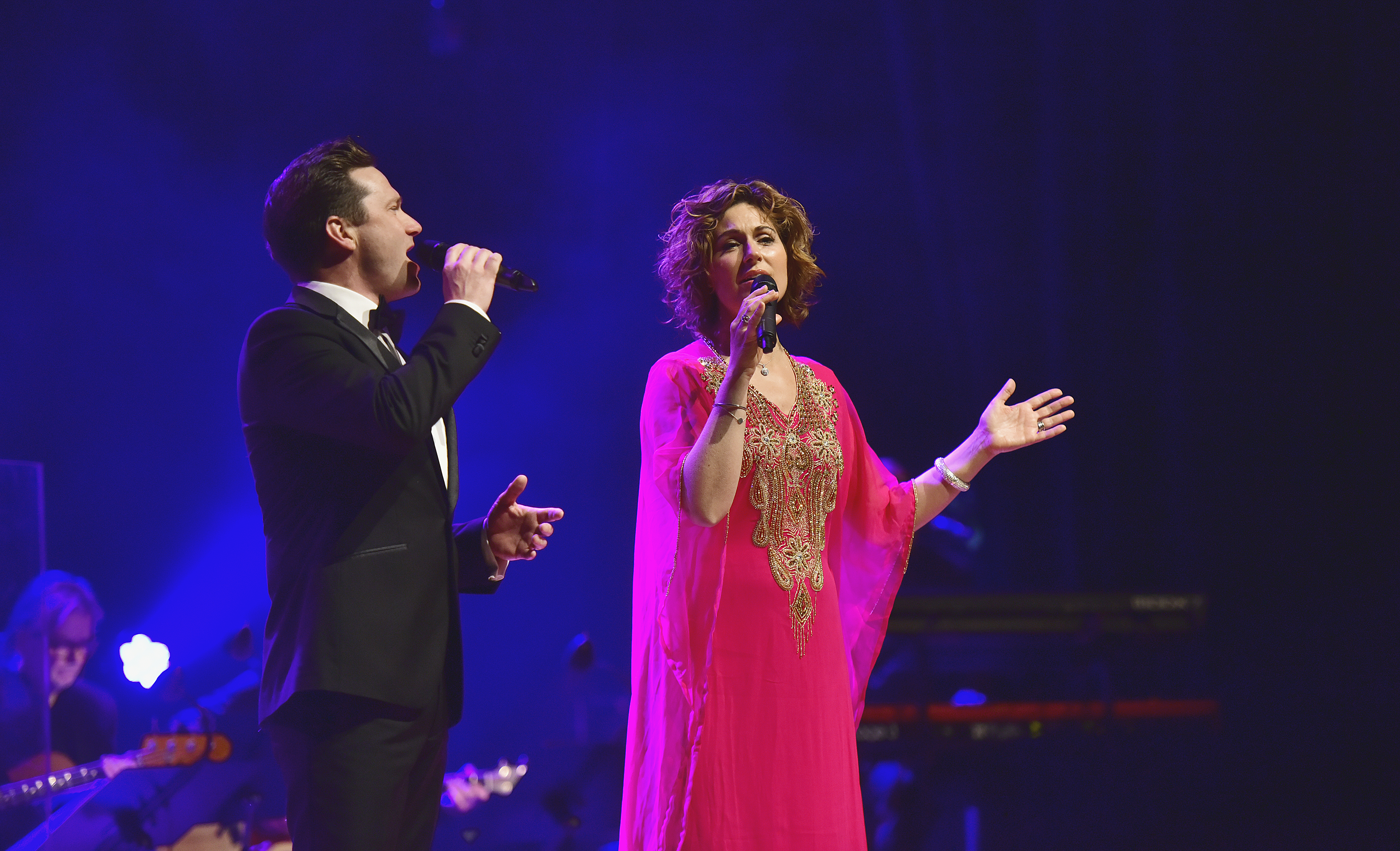 Festligt 30-årsfirande för Östersjöfonden