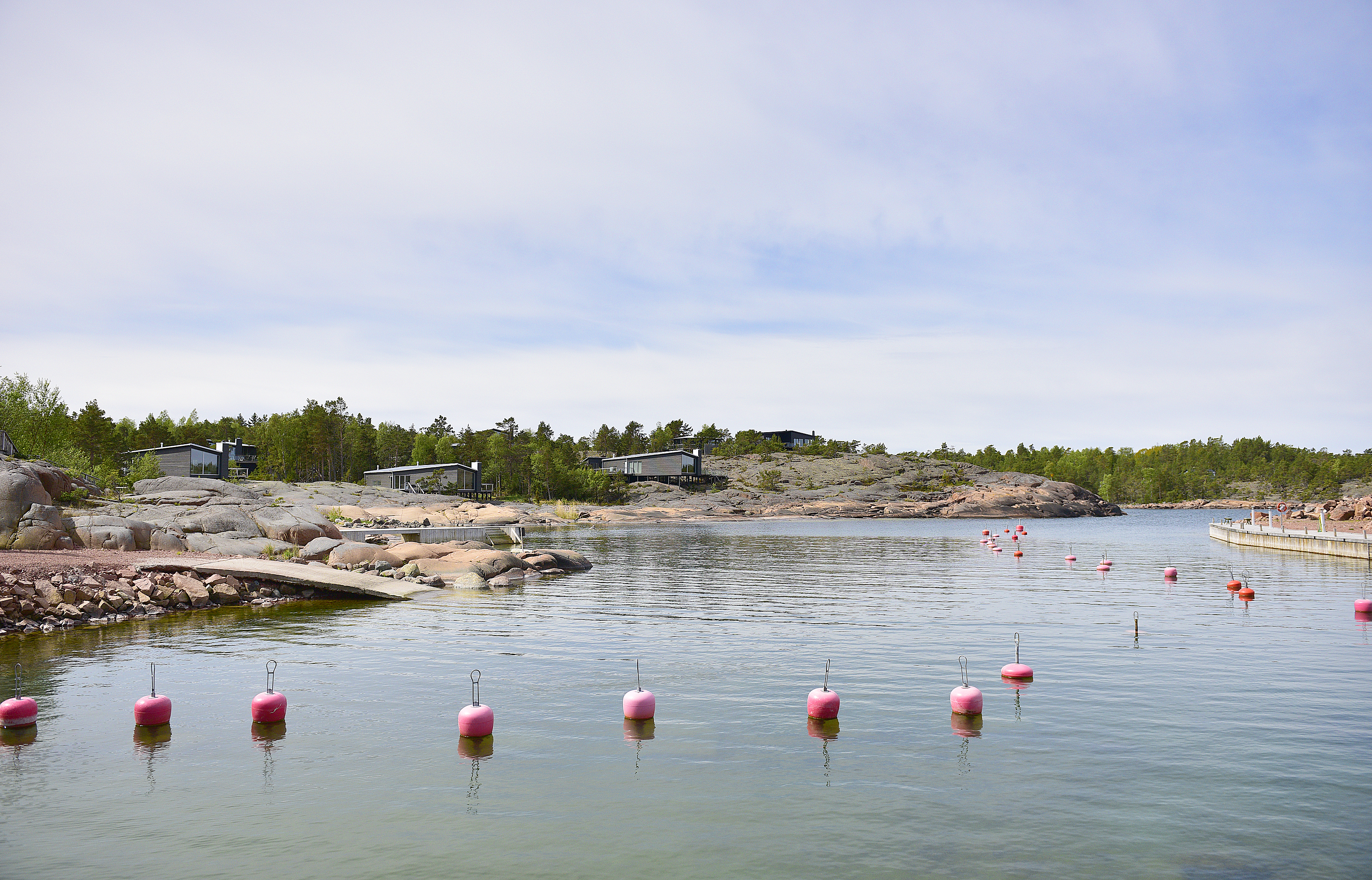 Havsvidden Resort & Konferens begärs i konkurs