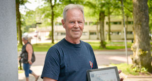 Djupsund om Åland Gallup: ”Den är professionellt utförd och har bra trovärdighet”