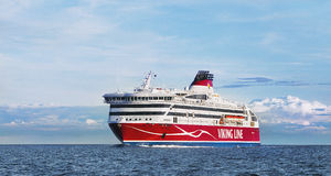 Det sista åländska flaggskeppet?