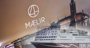 Maelir-vd: ”Kan komma med nya idéer”