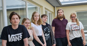 Årets sommarentreprenörer är redo