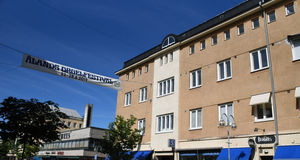 Skarp kritik i anmärkningar mot nya delgeneralplanen