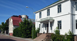 Dennis Jansson vill ha sex våningar på Sittkoff