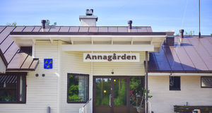 Annagården pustar ut efter personalkris