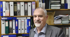 Lindström går i pension – nu söker ÅPF ny vd