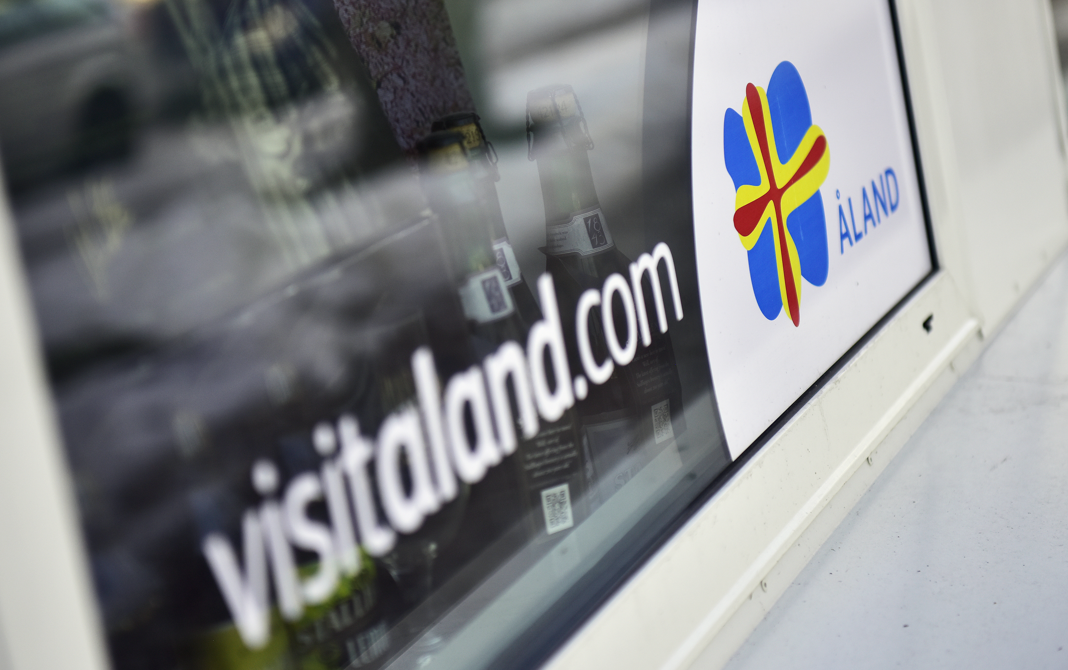 Hovrätten ändrar Visit Åland-dom