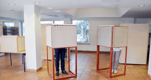 Grönt ljus för internetröstning