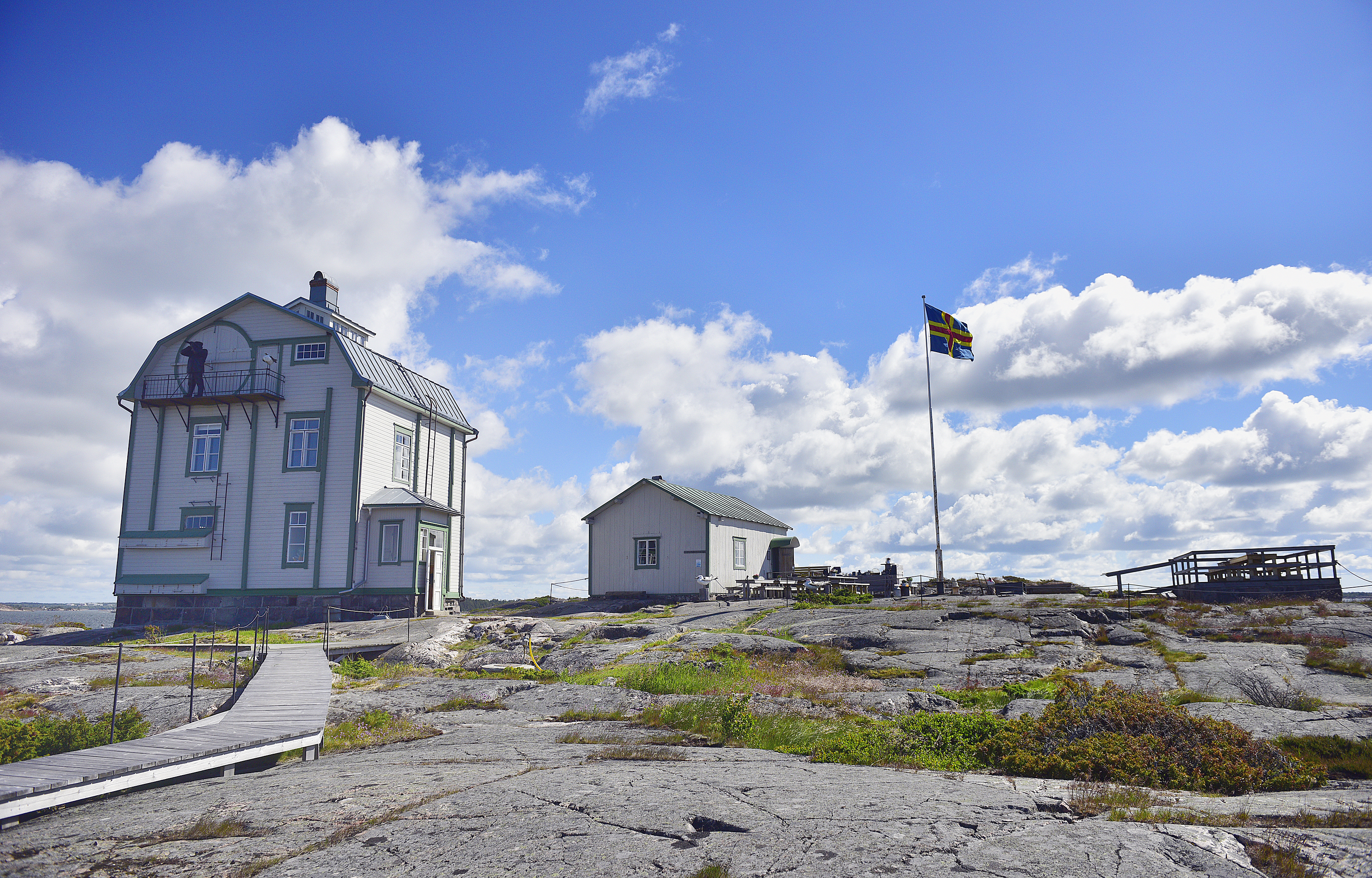 Kylig julistart satte spår hos turistföretagen