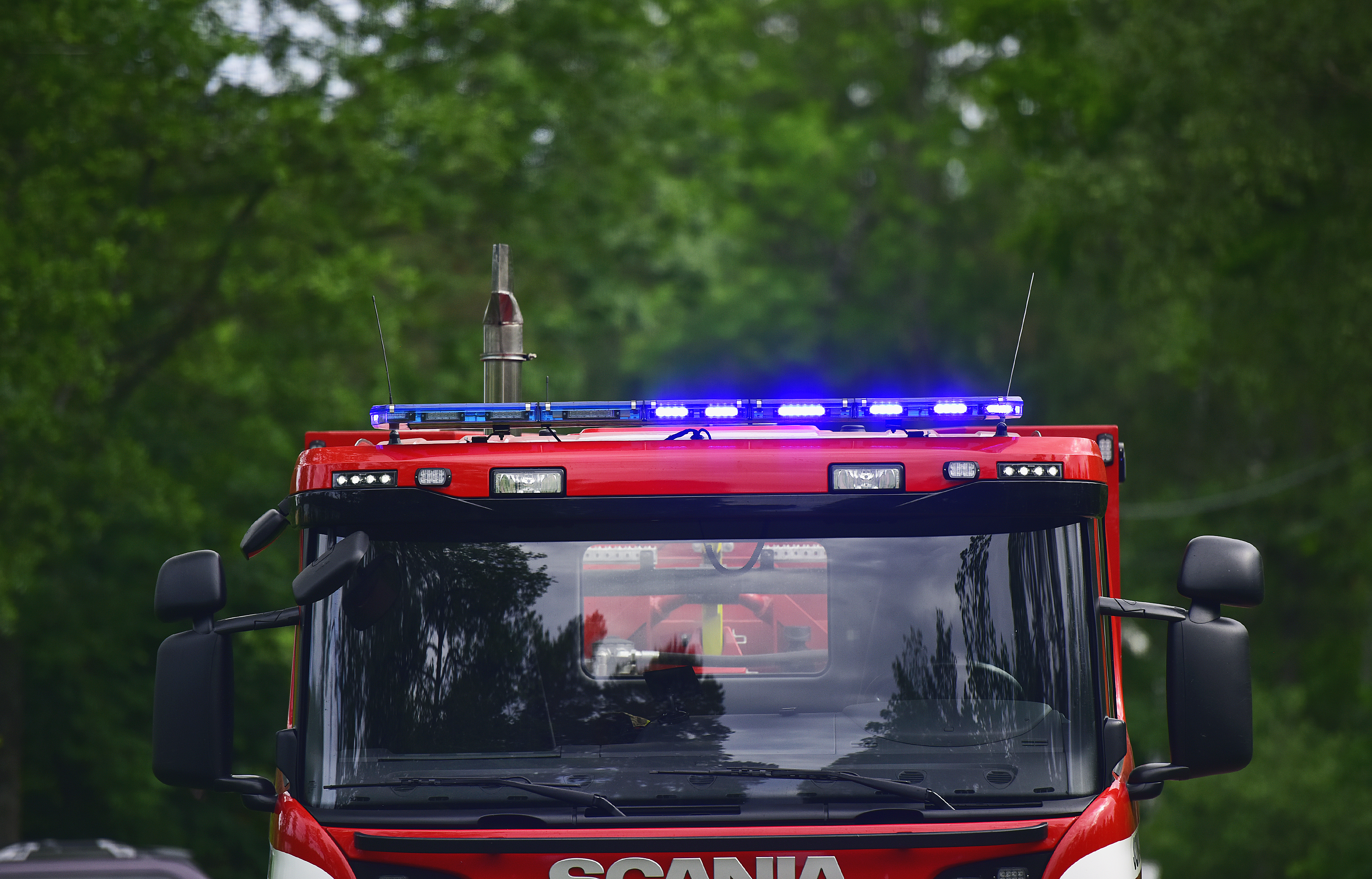 Revirpinkande försvårar samarbete