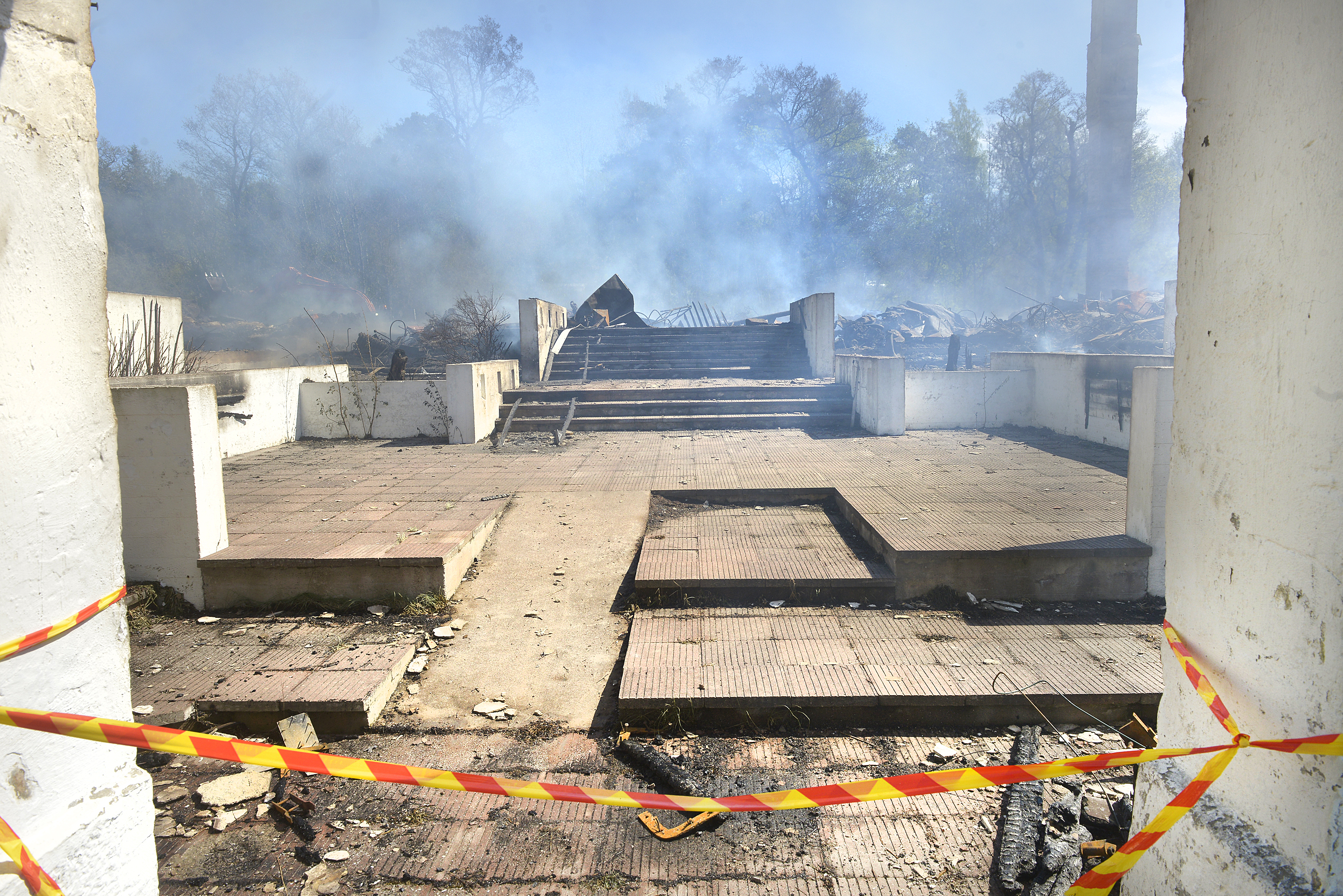 Godby kongresshotell till salu